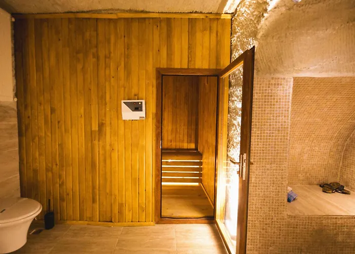 My Cave Suites