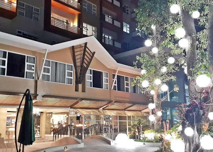 Newtown Plaza Hotel