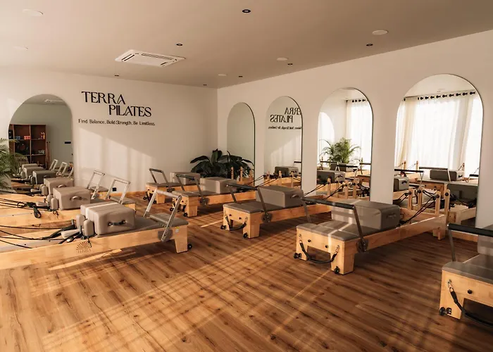 Terra Resort