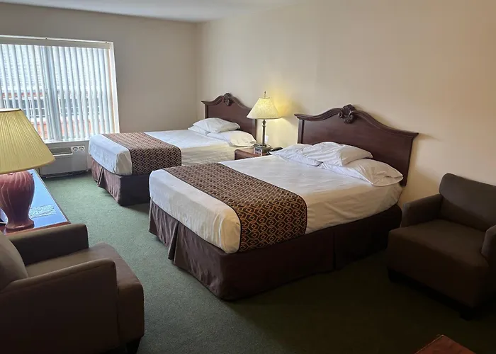 The Hotel Pratt