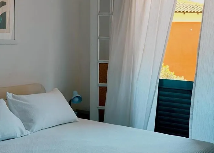 Condo-Resort Juquehy, 4 quartos