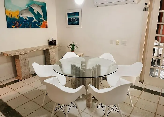Condo-Resort Juquehy, 4 quartos
