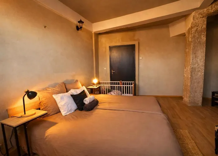 Mulhouse City Loft