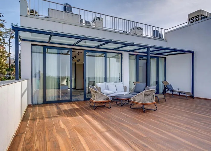 Greenwood Hotel Restaurant&Spa