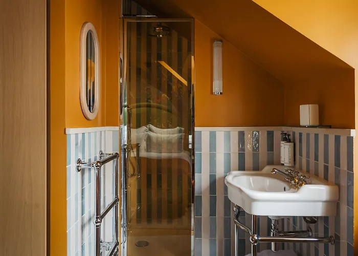 La Boheme Montmartre - Studios & Apartments De Luxe Au Sacre Coeur