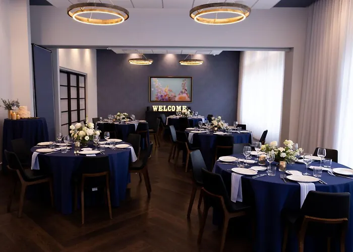 Hotel Indigo West Chester - Downtown By Ihg