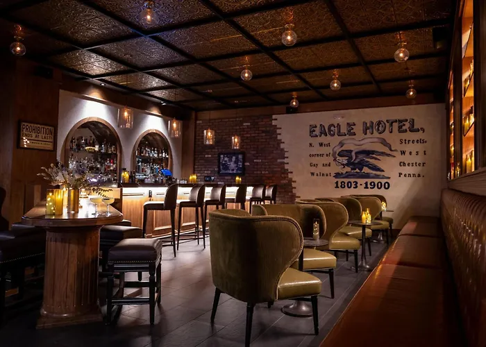 Hotel Indigo West Chester - Downtown By Ihg