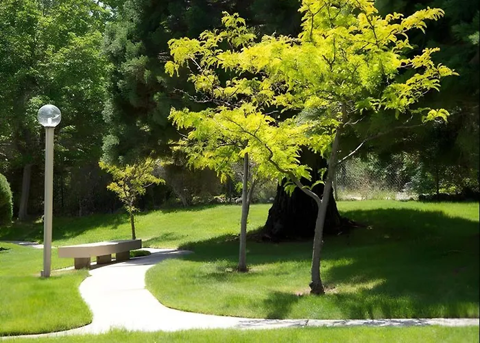 Club Lakeridge Resort