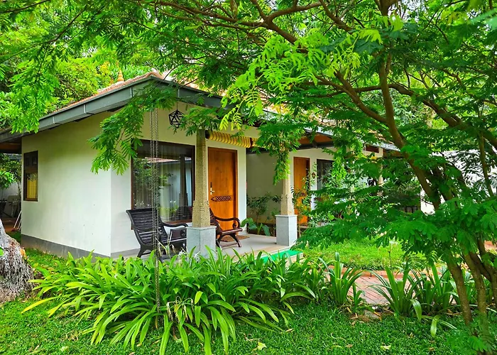 Vedic Village Retreat Kodungallur