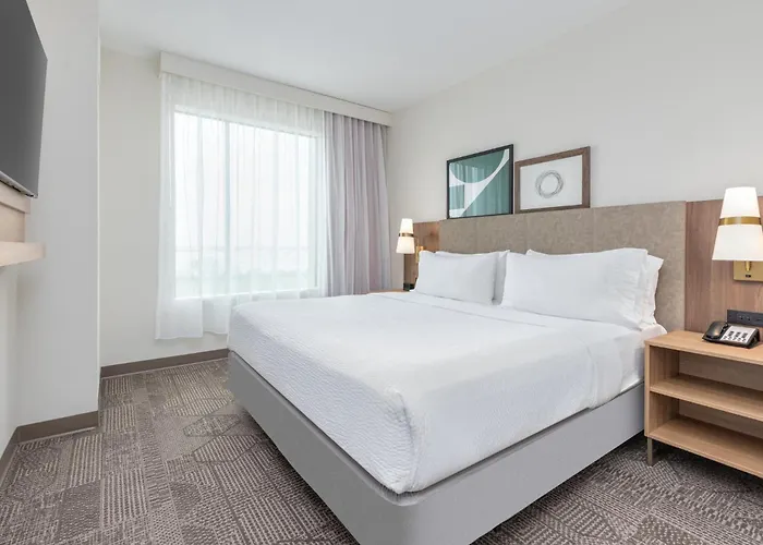 Staybridge Suites Port Arthur - By Ihg