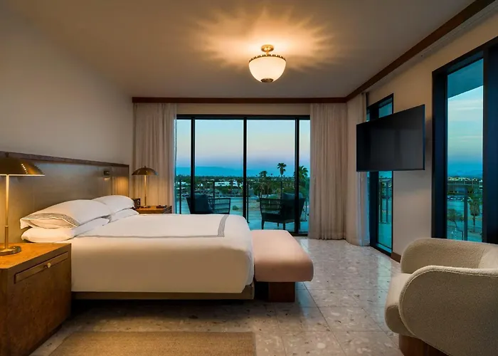 Thompson Palm Springs, By Hyatt