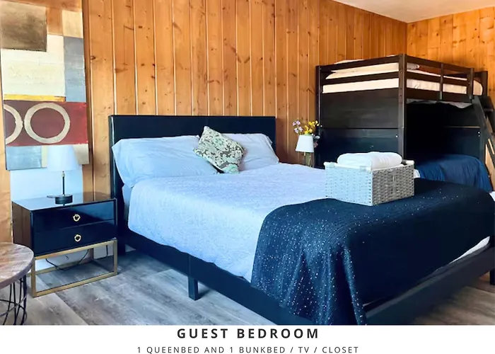 Panorama Paradiso By Casadeluz, 5Acre 360 Retreat Close To Old Town Temecula Wine Country
