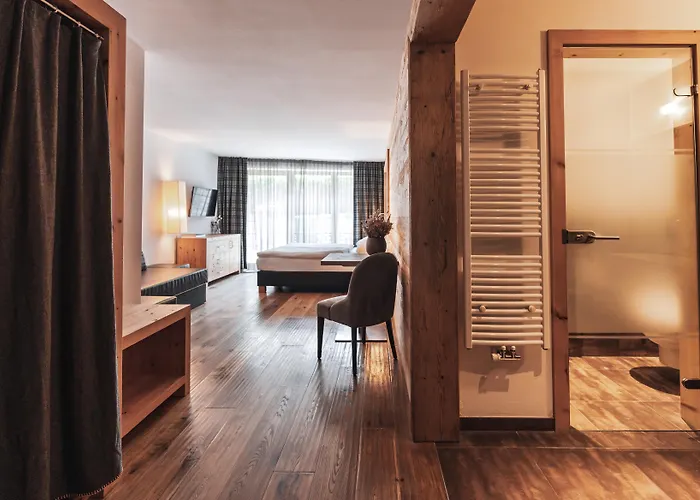 Soleil Alpine Lifestyle Hotel