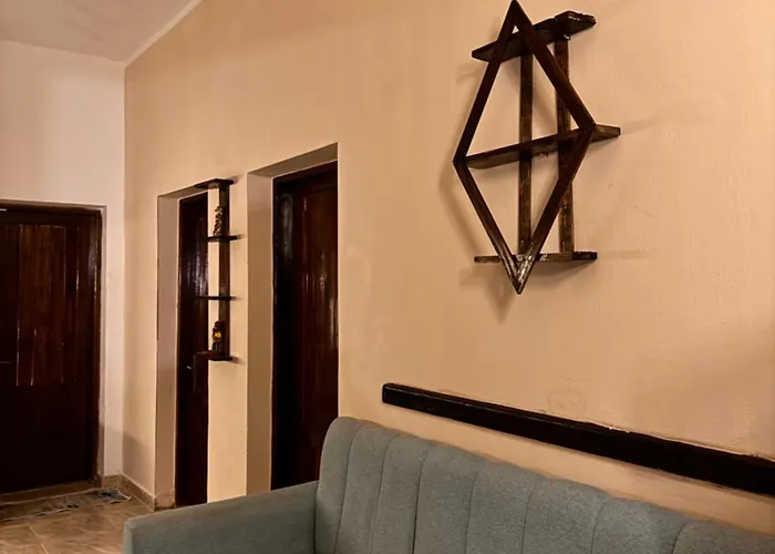Aparthotel Dalida House à Dahab
