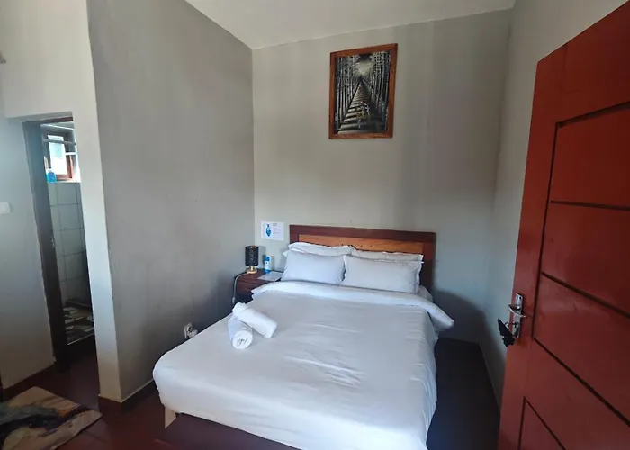 Residencial Duma - Family Run Hotel