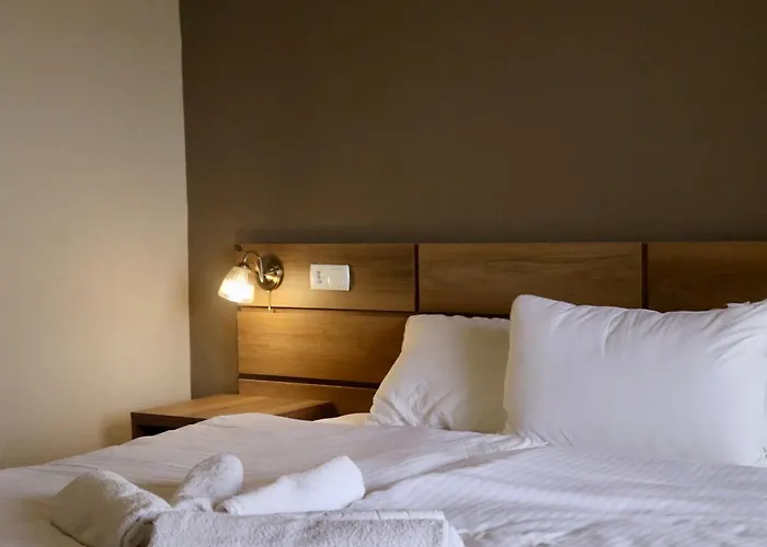 Hotel Horizont Telavi