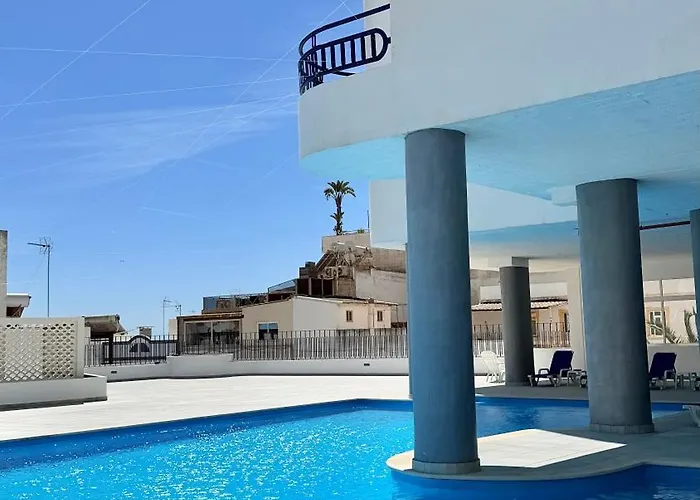 The Navigator - Ocean Heights & Residences