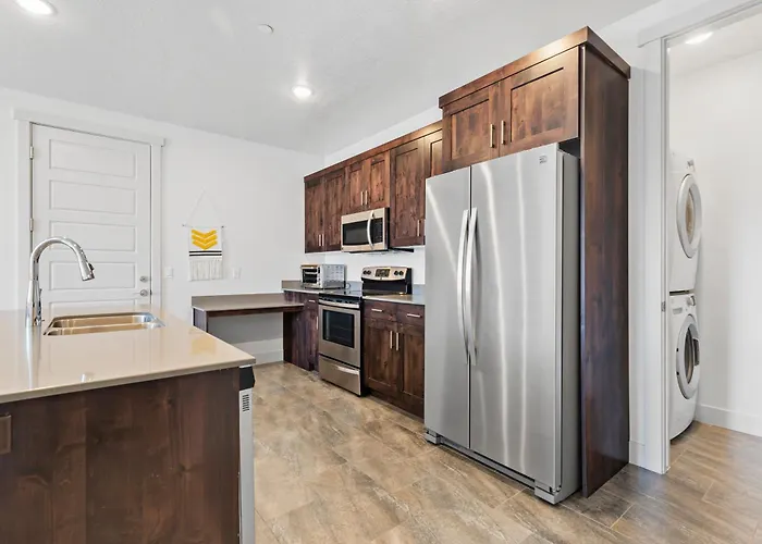 Vacation Rentals At Sand Hollow Resort Double Queen Villa Golf View
