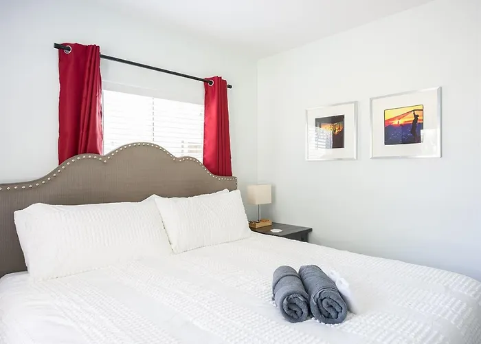 4Br Disney Retreat Private Yard Kings Beds Pets Ok