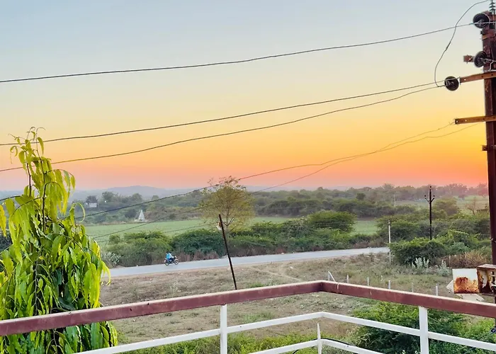 Vrindas Home Stay