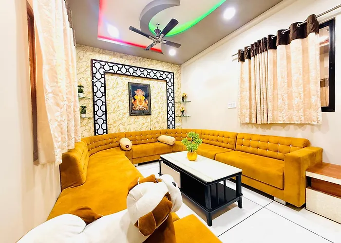 Vrindas Home Stay