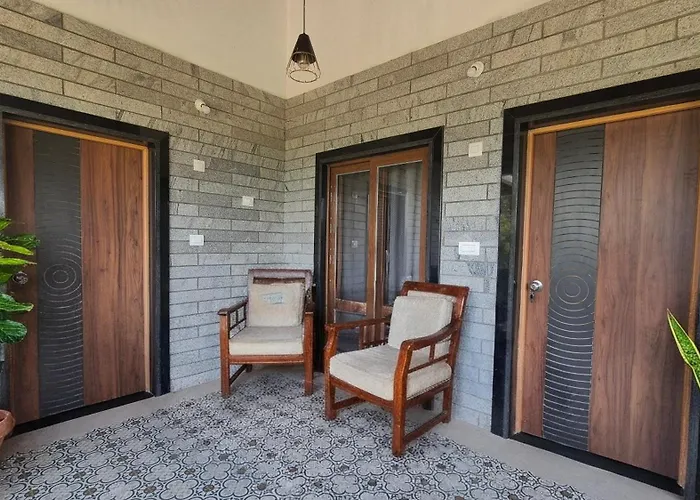 Gavi Homestay