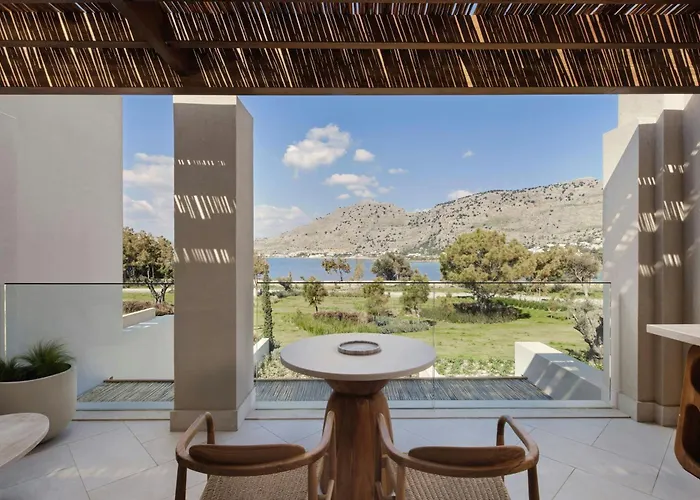 Amoh, A Luxury Collection Resort, Rhodes