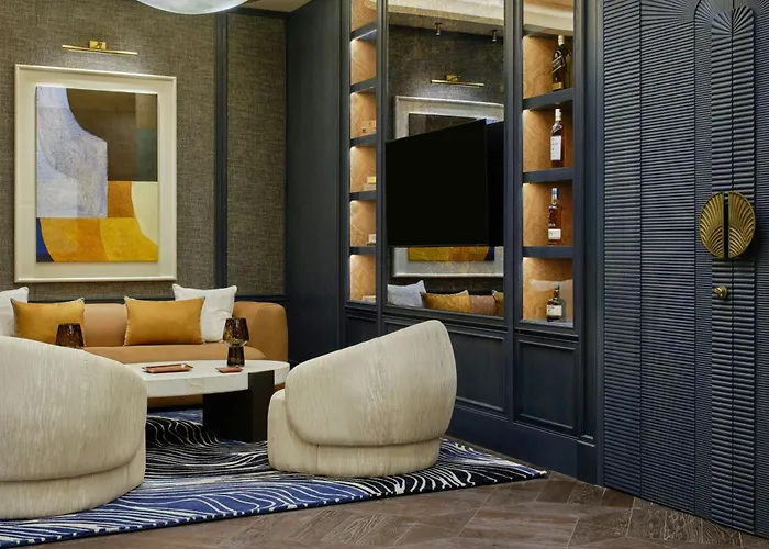 Amoh, A Luxury Collection Resort, Rhodes