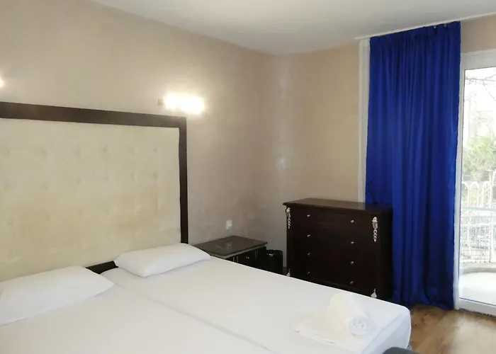 Морска База Даскалов # Daskalov Seaside Holiday Home