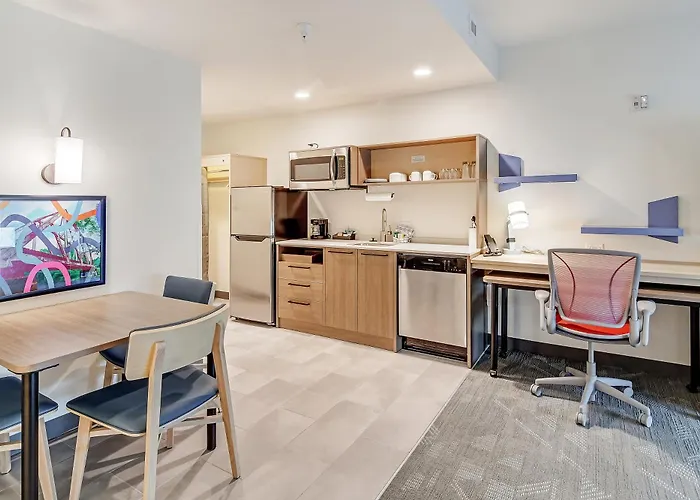 Home2 Suites By Hilton Crestview I-10