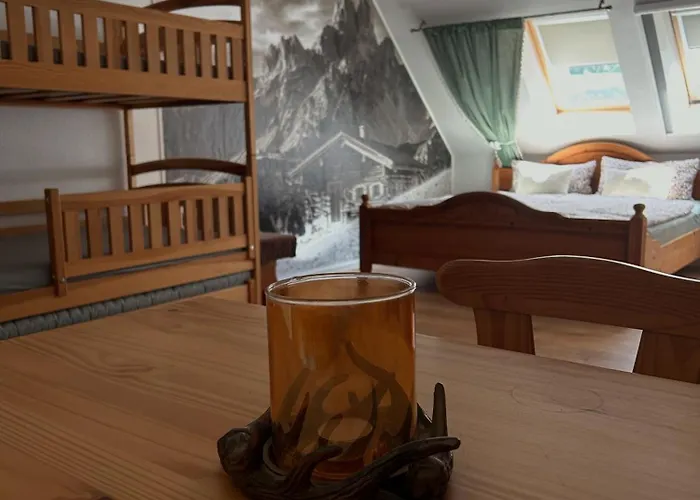 Ferienzimmer Teiselsmühle Gehren Heideblick