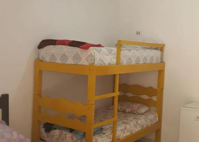 Cheguei Preá