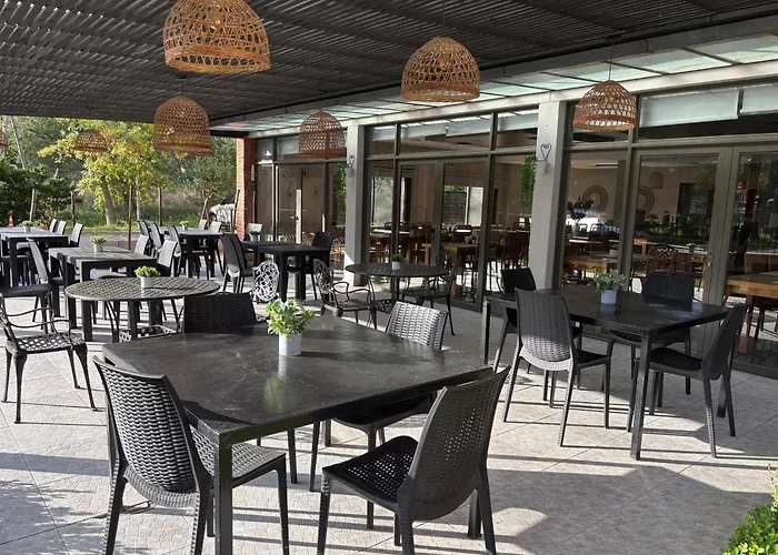 Pilar Suites By Viva