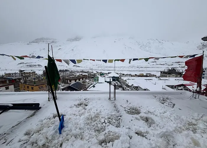 Gonpo Hotel
