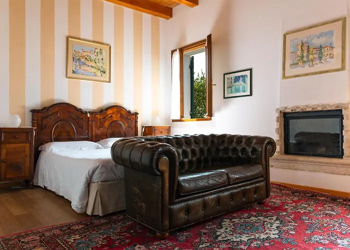 Locanda Alle Porte 1632