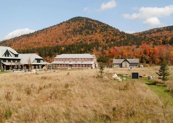 Highland Center