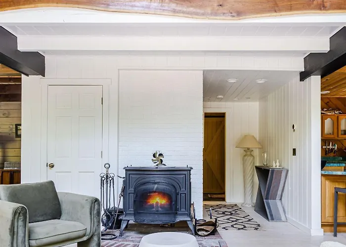 Cragswood Lodge By Avantstay