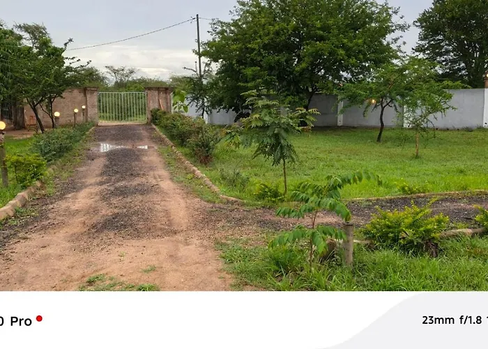 Limas Camp Mikumi