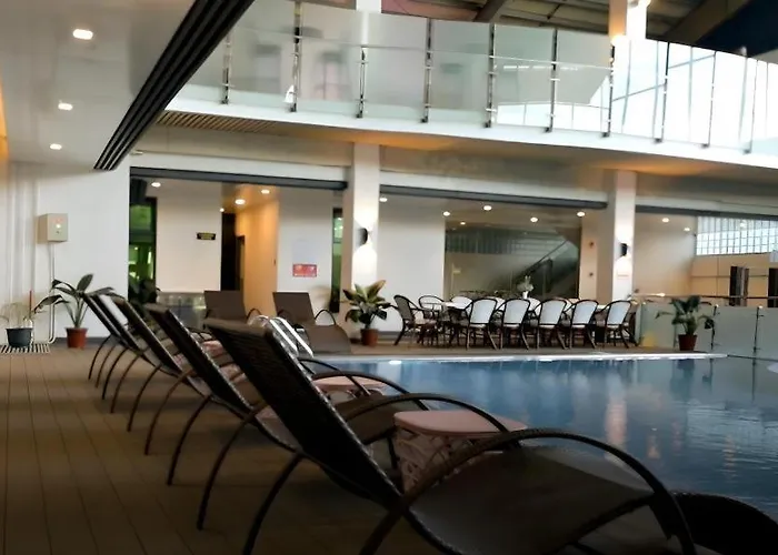 Big 8 Corporate Hotel Digos