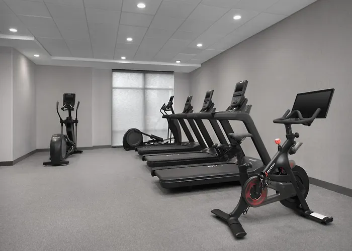 Home2 Suites By Hilton Ashburn, Va