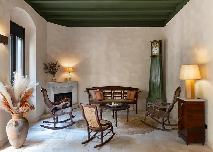 Hotel Vella Nit