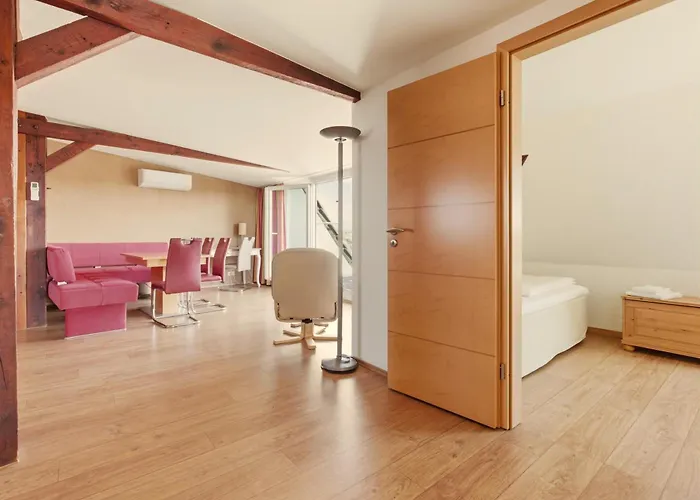 Sonn Idyll Aparthotel