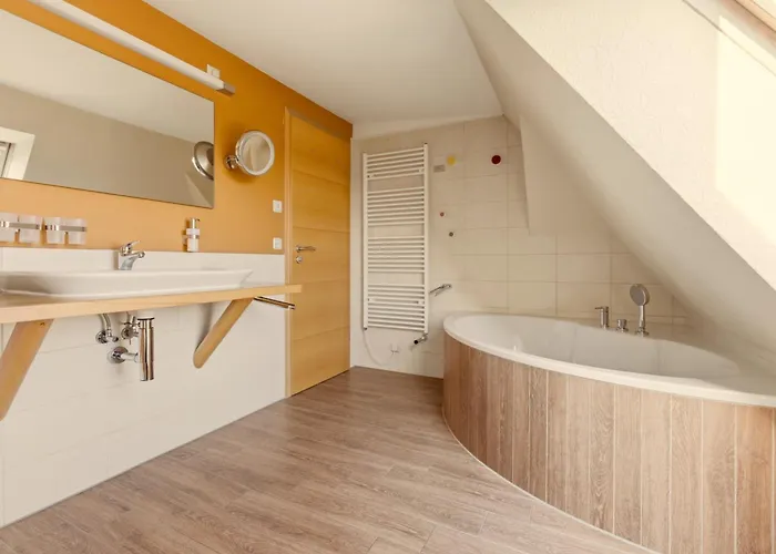 Sonn Idyll Aparthotel