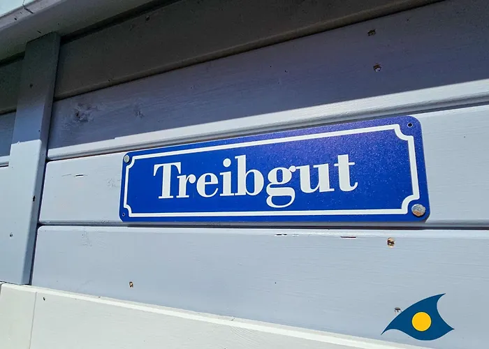 Bunte Stube Whg Treibgut