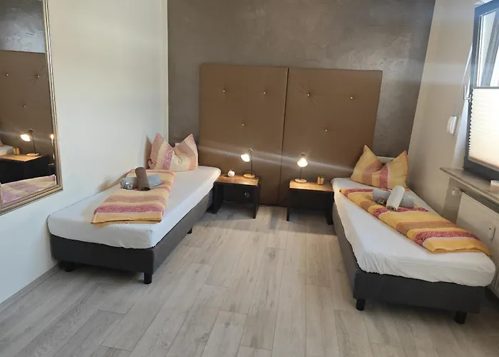 Hotel Am Markt Eschweiler