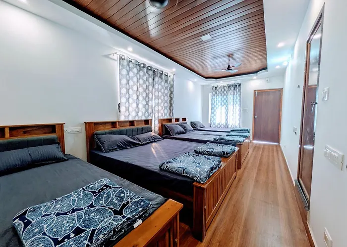 Gavi Homestay