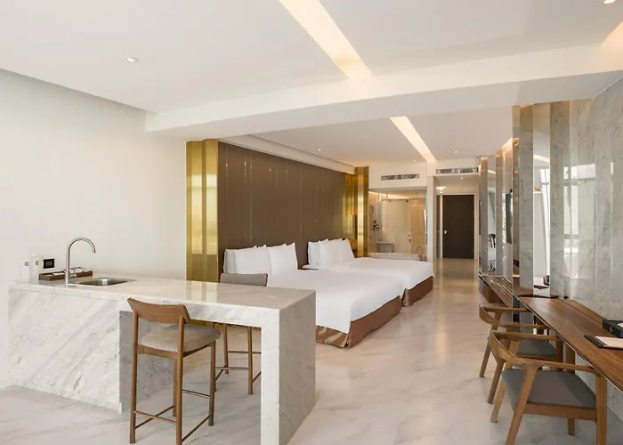 Orient Luxury Hotel Kenting
