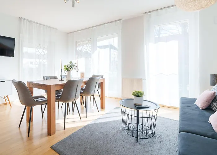 V7 Boutique Appartements