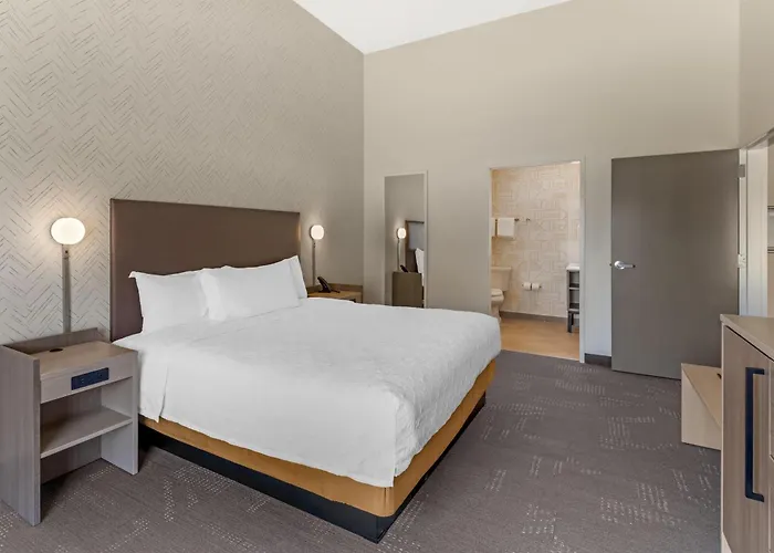 Home2 Suites By Hilton Calera