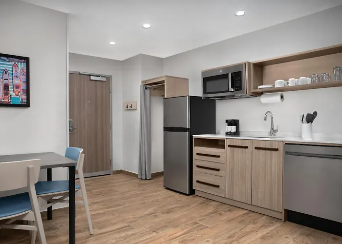 Home2 Suites By Hilton Weston Ft. Lauderdale